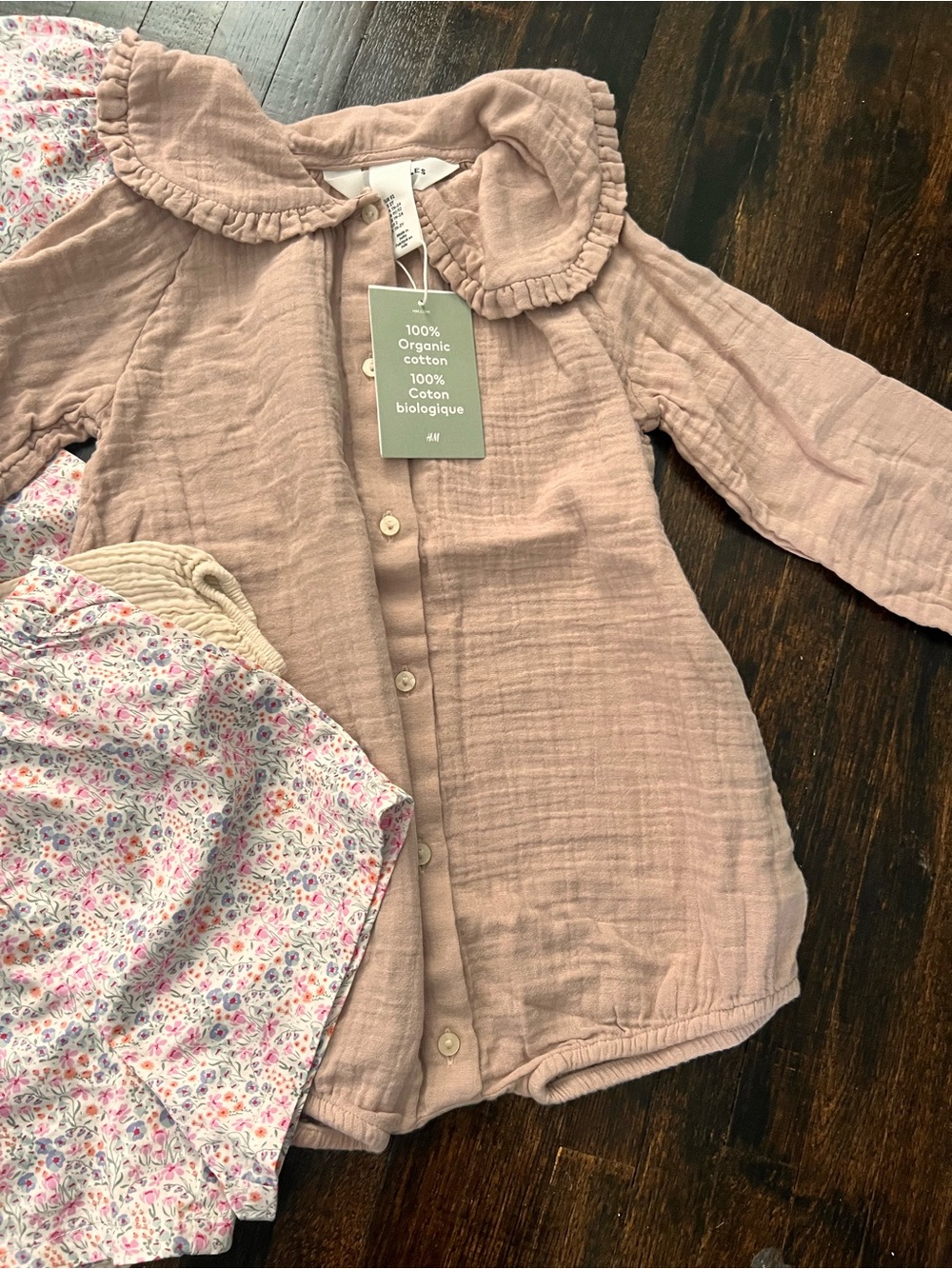 H&M Adorable | 2T | Outfit Bundle - Picture 4 of 6